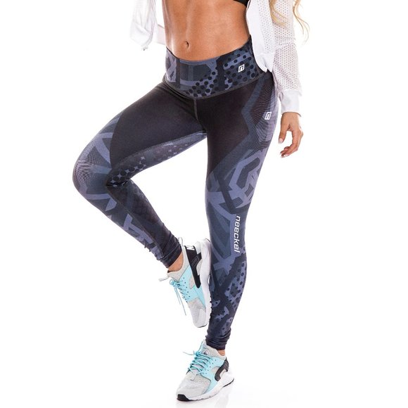 Neeckel Pants - Performance Leggings